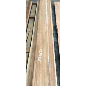 IROKO / ODUM